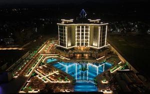 PALEMON RESORT & SPA 5*