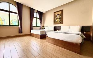 MY MARINA BEACH HOTEL PHU QUOC (EX. SIR ALBERT BEACH HOTEL) 4*