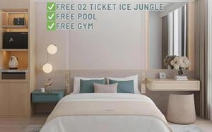 MEY MANSION HOTEL 4*