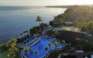 LOVINA HAVEN BOUTIQUE RESORT 5*