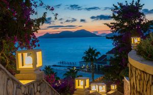 LIBERTY FAMILY HOTELS LYKIA 5*