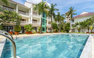 TAHITI RESORT (EX. CHEX CAROLE CENTER RESORT) 4*