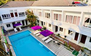 LAVENDER RESORTS PHU QUOC 3*