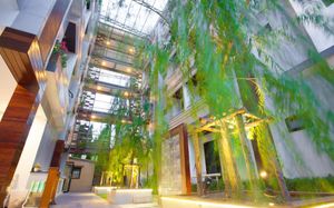 NEW SIAM PALACE VILLE 3*