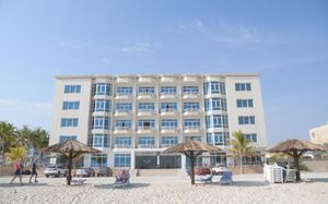 BEACH RESORT SALALAH 3*