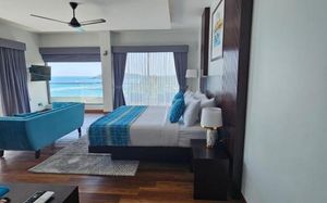 SANDY BLISS MIRISSA 4*