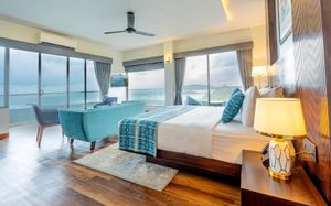 SANDY BLISS MIRISSA 4*