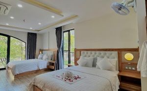 SK HOTEL PHU QUOC 3*