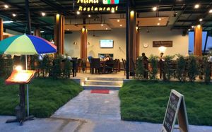 AONANG SUNSET HOTEL 3*