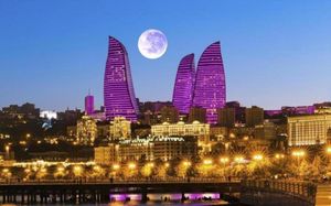 ADEN CITY HOTEL 3*