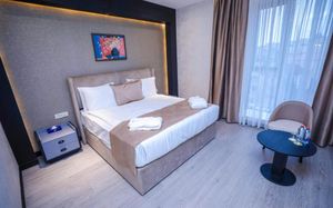 ARIUM HOTEL BAKU 4*