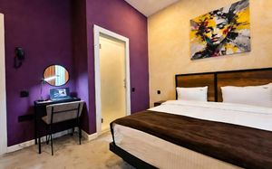 LIBERTA BAKU 4*