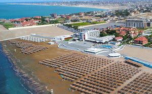 SEA BREEZE (EX. SEA BREEZE LIGHTHOUSE) 4*