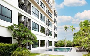 S4 NAI YANG BEACH PHUKET 4*
