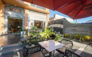 UM-PQ HOTEL PHU QUOC 3*