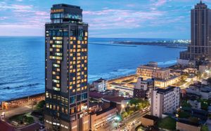 AMARI COLOMBO 5*