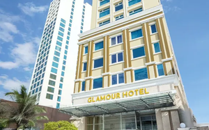 GLAMOUR HOTEL NHA TRANG 4*