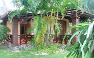 LITTLE MUINE BOUTIQUE RESORT 3*