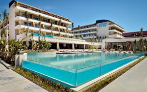 XO CAPE ARNNA CLUB (ADULTS ONLY 18+) 5*