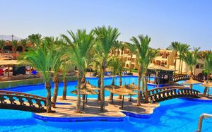 FUN&SUN FAMILY SEA BEACH 4*