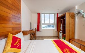 MONACO HOTEL PHU QUOC 3*