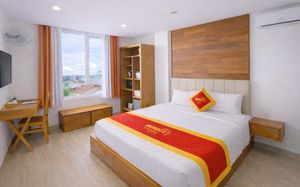 MONACO HOTEL PHU QUOC 3*