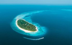 NH COLLECTION MALDIVES REETHI RESORT 5*