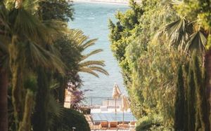 RUINS LUXURY RESORT (ADULTS ONLY 13+) 5*