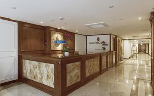 HANOI SAIL HOTEL 4*