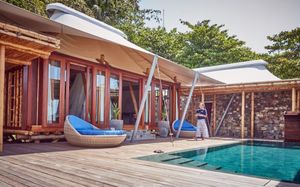 BAWAH RESERVE KEPULAUAN RIAU 5*