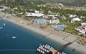 EMELDA SUN CLUB (EX. SIMENA SUN CLUB) 5*