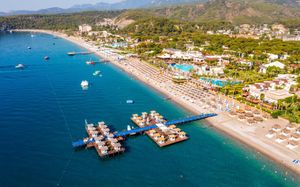 EMELDA SUN CLUB (EX. SIMENA SUN CLUB) 5*