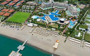SPICE HOTEL & SPA 5*