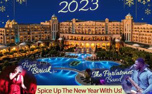 SPICE HOTEL & SPA 5*