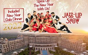 SPICE HOTEL & SPA 5*