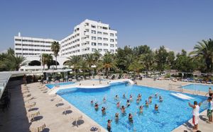 SURAL HOTEL 5*