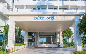 SURAL HOTEL 5*