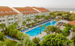 SURAL RESORT 5*