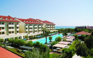 SURAL RESORT 5*