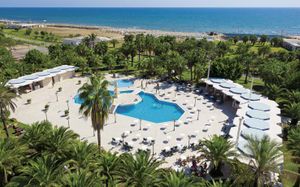 SURAL SARAY HOTEL 5*