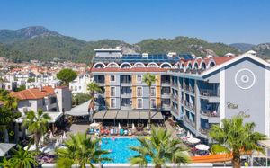 VIVA ULASLAR HOTEL 4 *