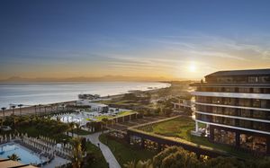 VOYAGE BELEK GOLF & SPA 5*