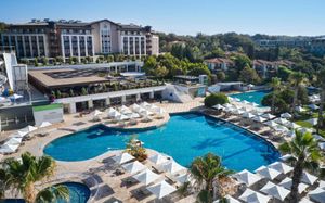 VOYAGE SORGUN 5*