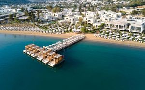 VOYAGE TORBA 5*