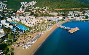 VOYAGE TORBA 5*