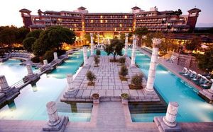 XANADU RESORT 5*