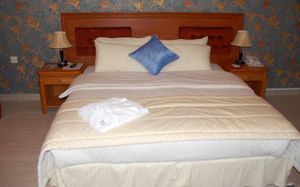 ARBELLA BOUTIQUE 3*