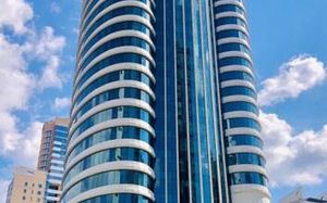 CONCORDE FUJAIRAH 5*