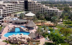 DANAT AL AIN RESORT 5*