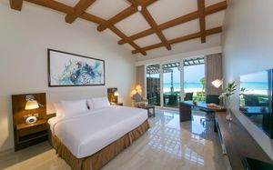 DANAT JEBEL DHANNA RESORT 5*